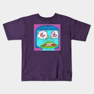 Penny by DK Glassy Kids T-Shirt